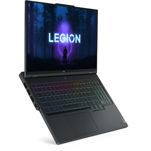 Lenovo Legion Pro 7: мощный игровой ноутбук для эпических побед