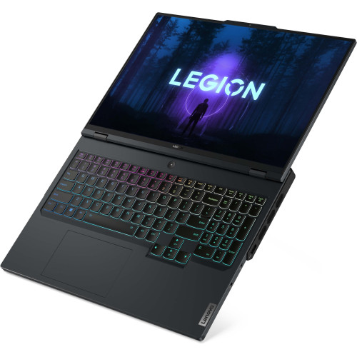 Lenovo Legion Pro 7: мощный игровой ноутбук для эпических побед