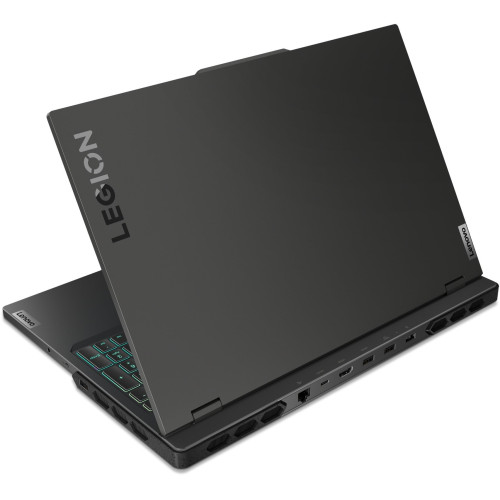 Lenovo Legion Pro 7: мощный игровой ноутбук для эпических побед