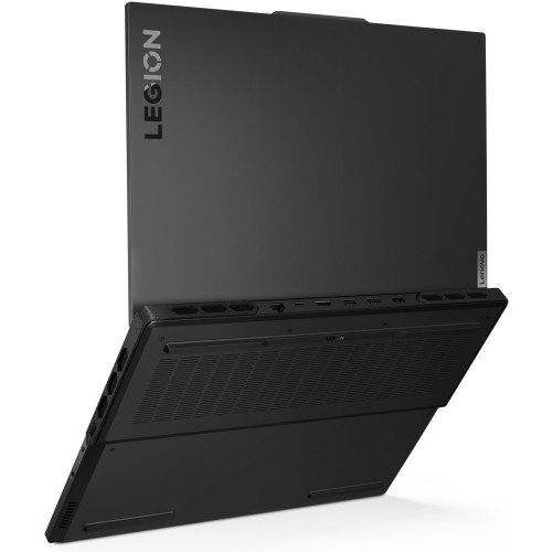 Огляд Lenovo Legion Pro 7: Продуктивність на вищому рівні з потужним Ryzen і RTX