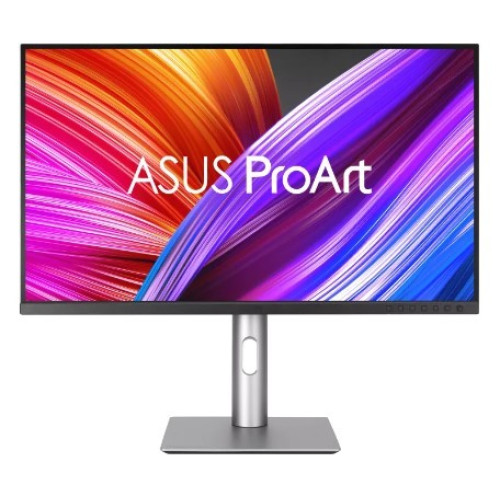 Asus ProArt Display: высококачественный опыт просмотра