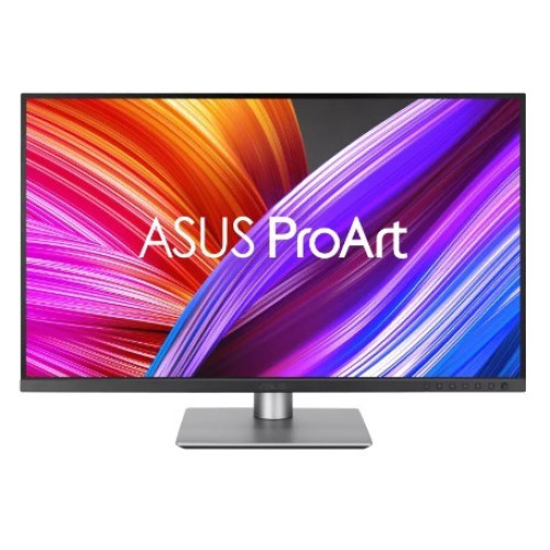 Asus ProArt Display: высококачественный опыт просмотра