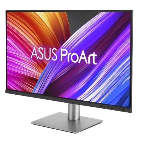 Asus ProArt Display: высококачественный опыт просмотра