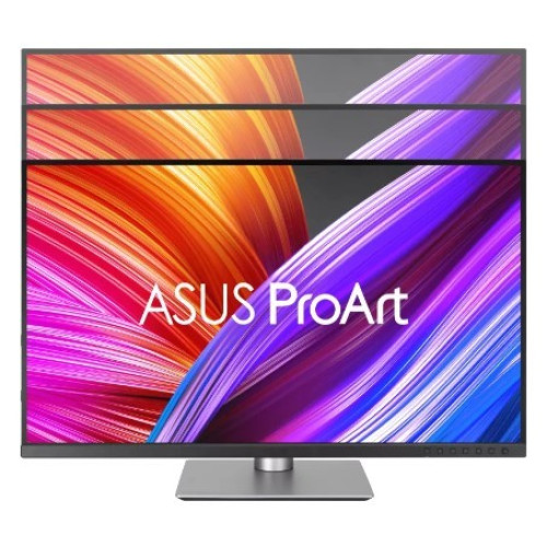 Asus ProArt Display: высококачественный опыт просмотра