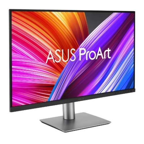 Asus ProArt Display: высококачественный опыт просмотра