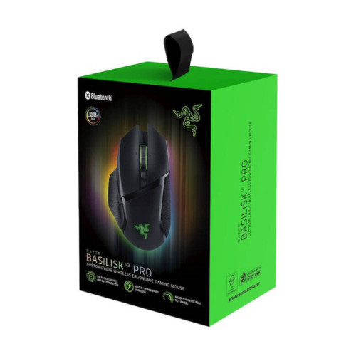 Razer Basilisk V3 Pro (RZ01-04620100-R3G1)