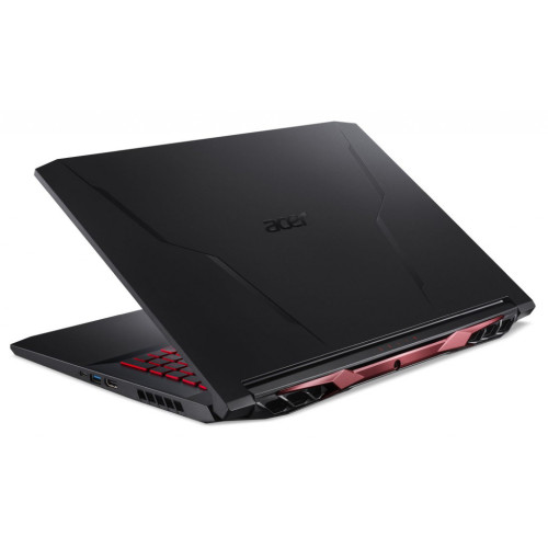 Ноутбук Acer Nitro 5 AN517-54-77KG (NH.QC7AA.001) CUSTOM 32GB