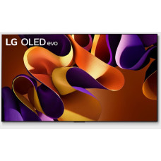 LG OLED55G4