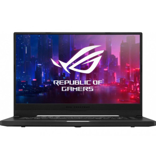 Asus ROG Zephyrus S GX502GV (GX502GV-PB74)