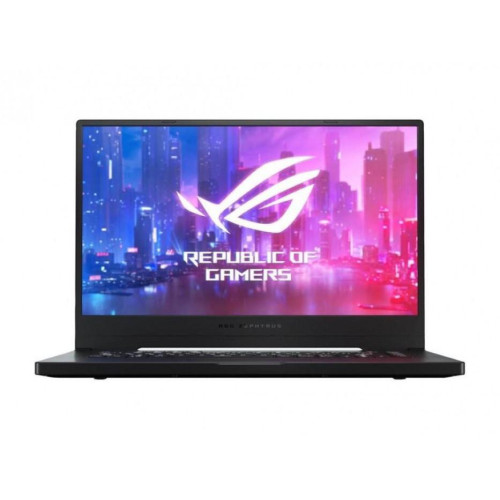 Asus ROG Zephyrus S GX502GV (GX502GV-PB74)