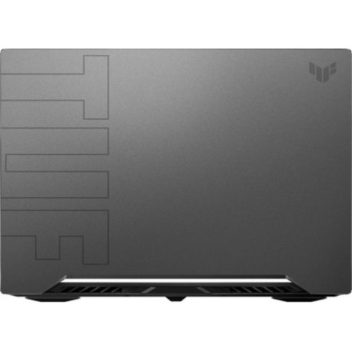 Ноутбук Asus TUF Dash F15 FX516PR (FX516PR-AZ019T)