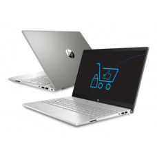 HP Pavilion 15 i7-8565/32GB/480 MX250 Silver(7SA64EA)