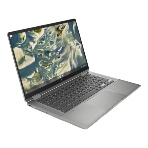 Ноутбук HP Chromebook x360 14c-cc0013dx (350G6UA)