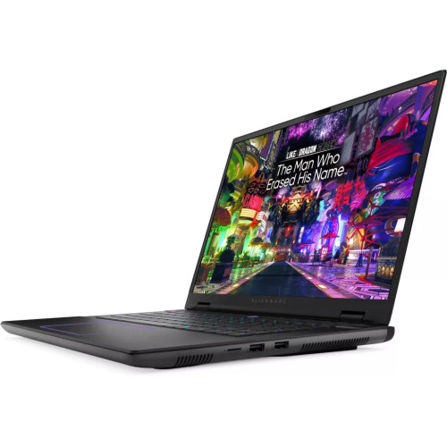 Dell Alienware m16 R2 (NAWM16R201)