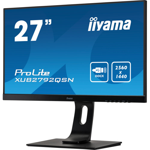 iiyama XUB2792QSN-B1