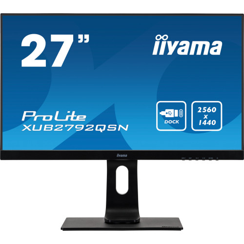 iiyama XUB2792QSN-B1