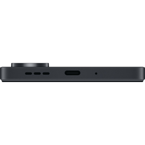 Xiaomi Poco C65 6/128GB Black: потужний та стильний смартфон