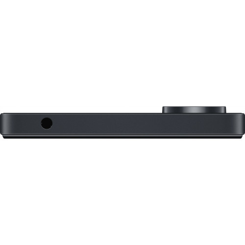 Xiaomi Poco C65 6/128GB Black: потужний та стильний смартфон