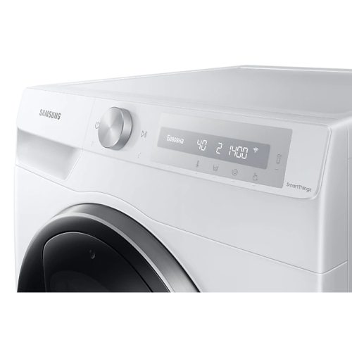 Samsung WW90T654DLH: ідеальне рішення для вашого прання!