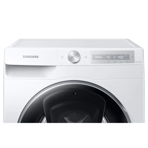 Samsung WW90T654DLH: инновационная стиральная машина для безупречного результата