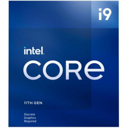 Intel Core i9-11900KF (BX8070811900KF)