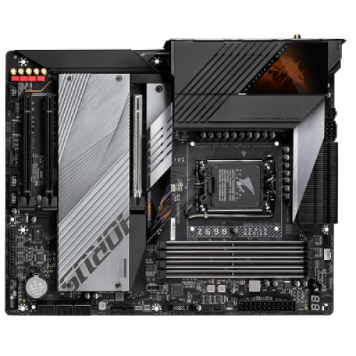 GIGABYTE Z690 AORUS ULTRA