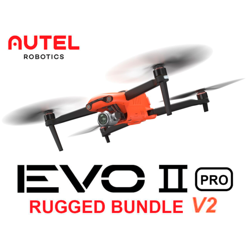 Autel EVO II Pro Rugged Bundle V2 (102000433)