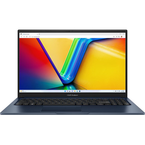 Asus VivoBook 15 R1504ZA: стильный и мощный ноутбук