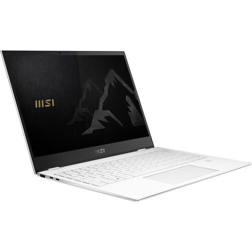 MSI Summit E13Flip A11MT (A11MT-020US)