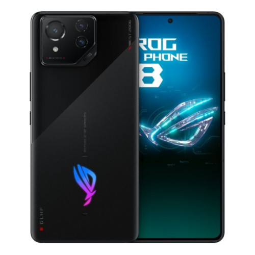 ASUS ROG Phone 8 12/256GB Phantom Black