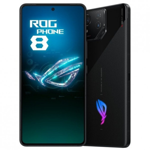 ASUS ROG Phone 8 12/256GB Phantom Black