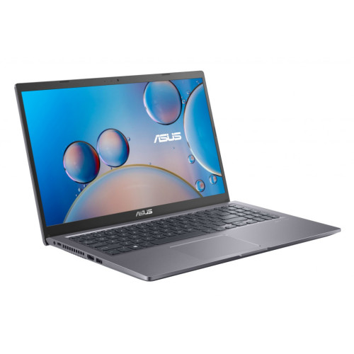 Ноутбук Asus Laptop 15 X515JA (X515JA-BQ436) Slate Gray