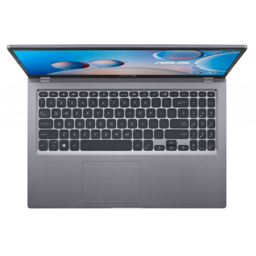 Ноутбук Asus Laptop 15 X515JA (X515JA-BQ436) Slate Gray