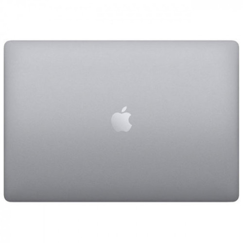 Apple MacBook Pro 16 Retina Space Gray with Touch Bar Custom (Z0XZ006WV, Z0Y0008LK) 2019