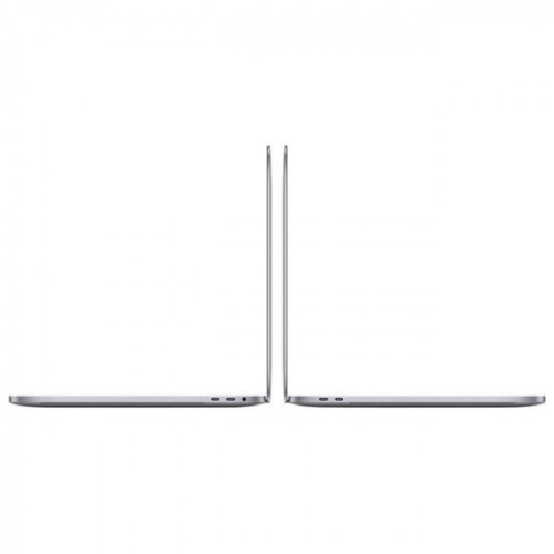 Apple MacBook Pro 16 Retina Space Gray with Touch Bar Custom (Z0XZ006WV, Z0Y0008LK) 2019