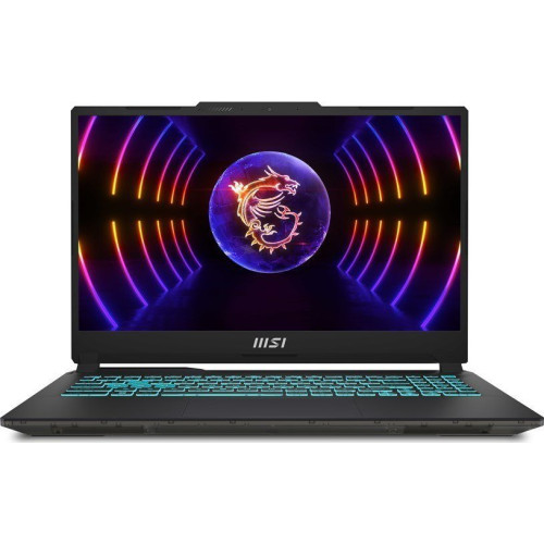 MSI Cyborg 15 - Мощный игровой ноутбук A12VF-266XPL