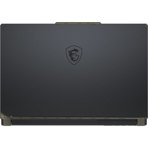 MSI Cyborg 15: Новітній ноутбук A12VF-266XPL