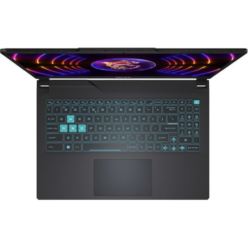 MSI Cyborg 15 - Мощный игровой ноутбук A12VF-266XPL