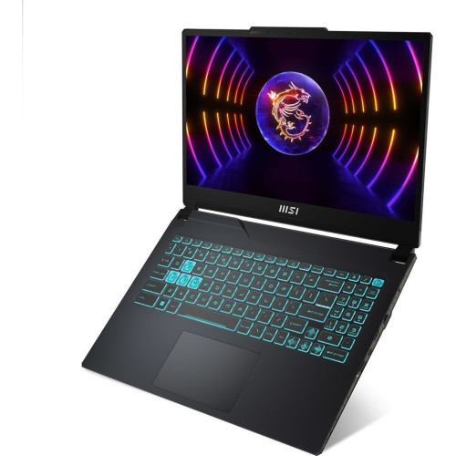 MSI Cyborg 15 - Мощный игровой ноутбук A12VF-266XPL