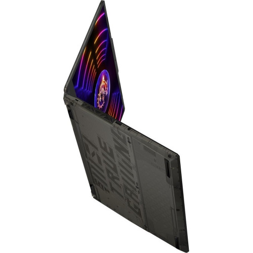 MSI Cyborg 15 - Мощный игровой ноутбук A12VF-266XPL