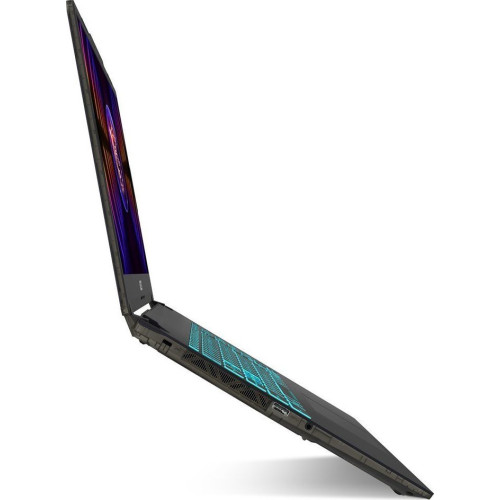 MSI Cyborg 15: Новітній ноутбук A12VF-266XPL