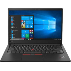 Lenovo ThinkPad X1 Carbon G7 Black (20QD003JRT)