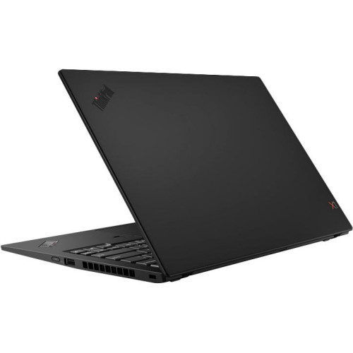 Lenovo ThinkPad X1 Carbon G7 Black (20QD003JRT)