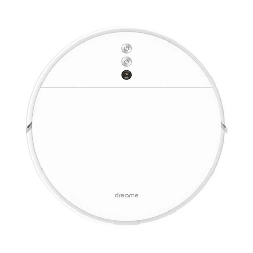 Робот-пилосос Xiaomi Dreame F9 (RVS5-WH0)