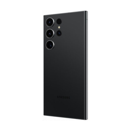 Samsung Galaxy S23 Ultra 12/512GB Phantom Black (SM-S918UZKF)