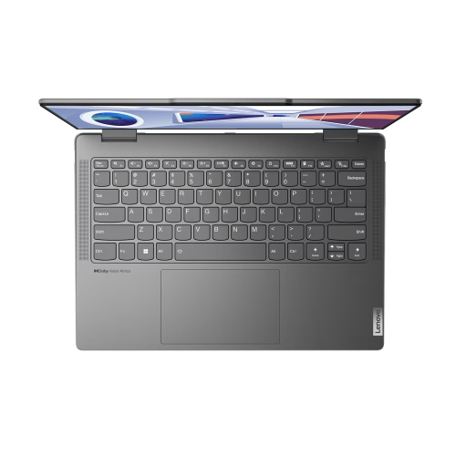 Lenovo Yoga 7 14IRL8 (82YL0005US)