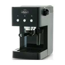 Gaggia Gran Style Black (RI8423/11)