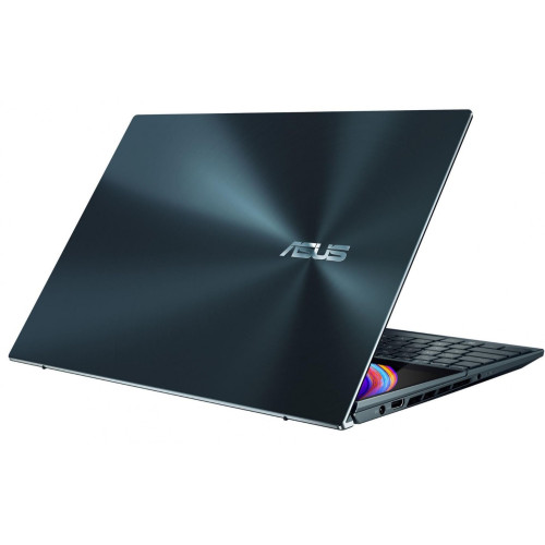 Ноутбук Asus ZenBook Pro Duo 15 OLED UX582ZW (UX582ZW-H2004X)