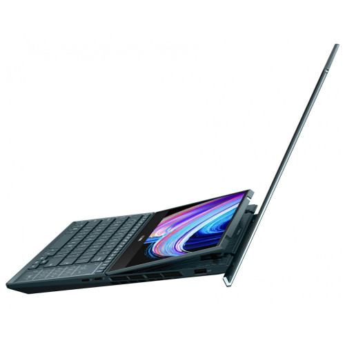 Ноутбук Asus ZenBook Pro Duo 15 OLED UX582ZW (UX582ZW-H2004X)