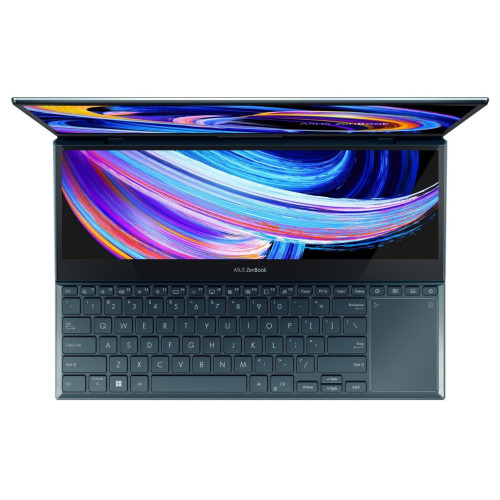 Ноутбук Asus ZenBook Pro Duo 15 OLED UX582ZW (UX582ZW-H2004X)